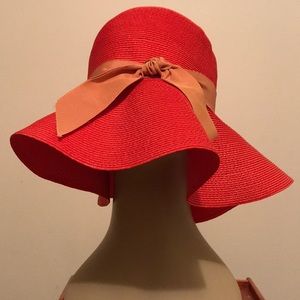 Summer hat